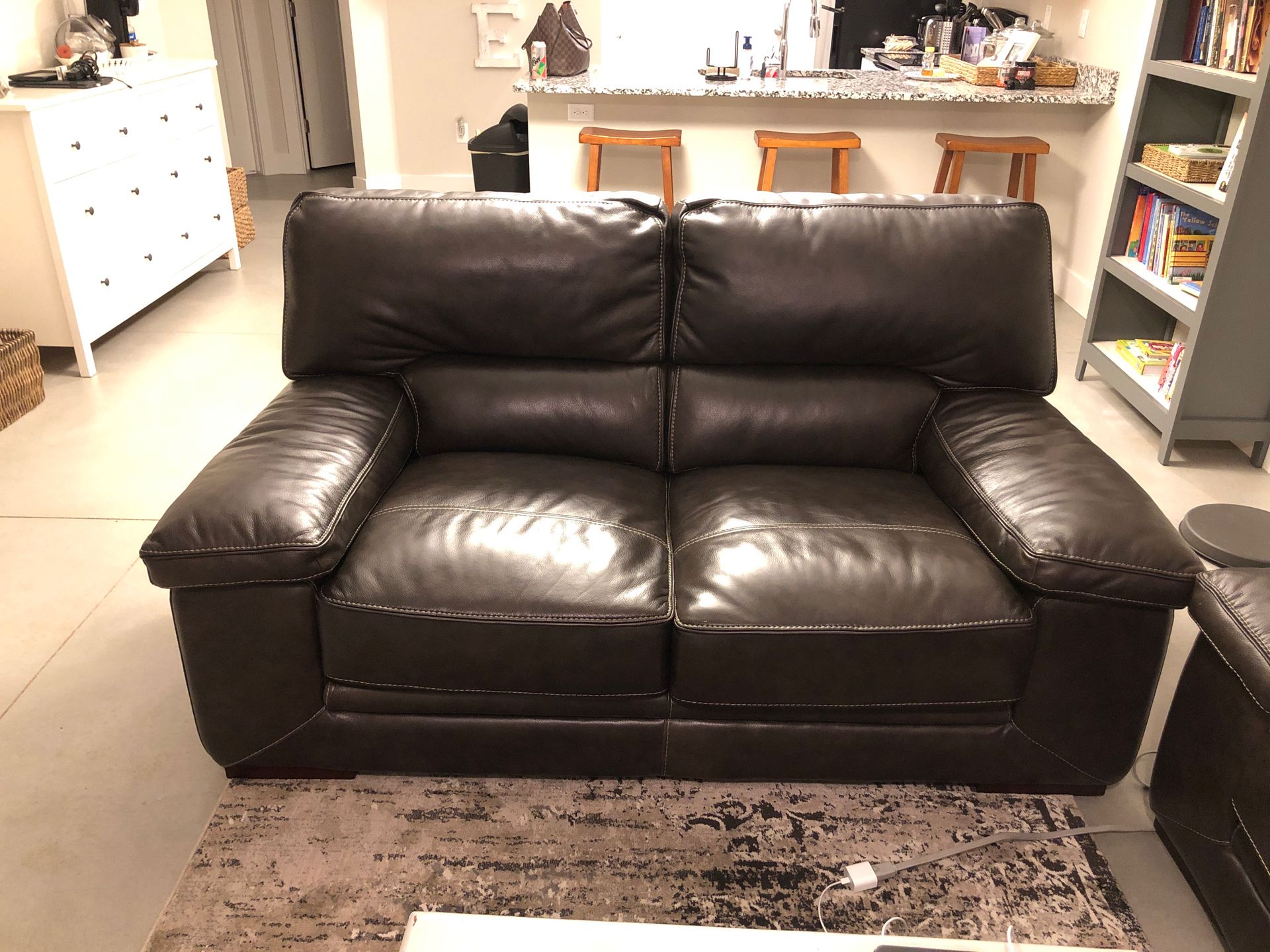 3 piece living room set
