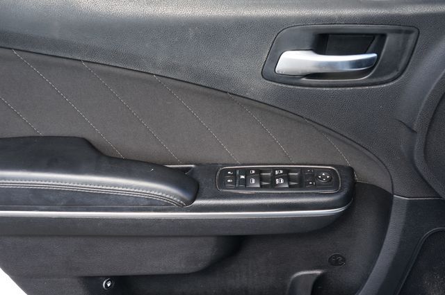 2017 Dodge Charger