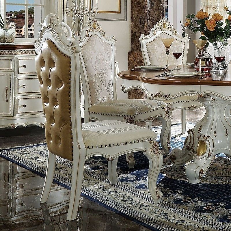 3-7 Days Delivery šš. Picardy Dining Set