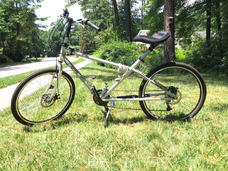 dynamik bike