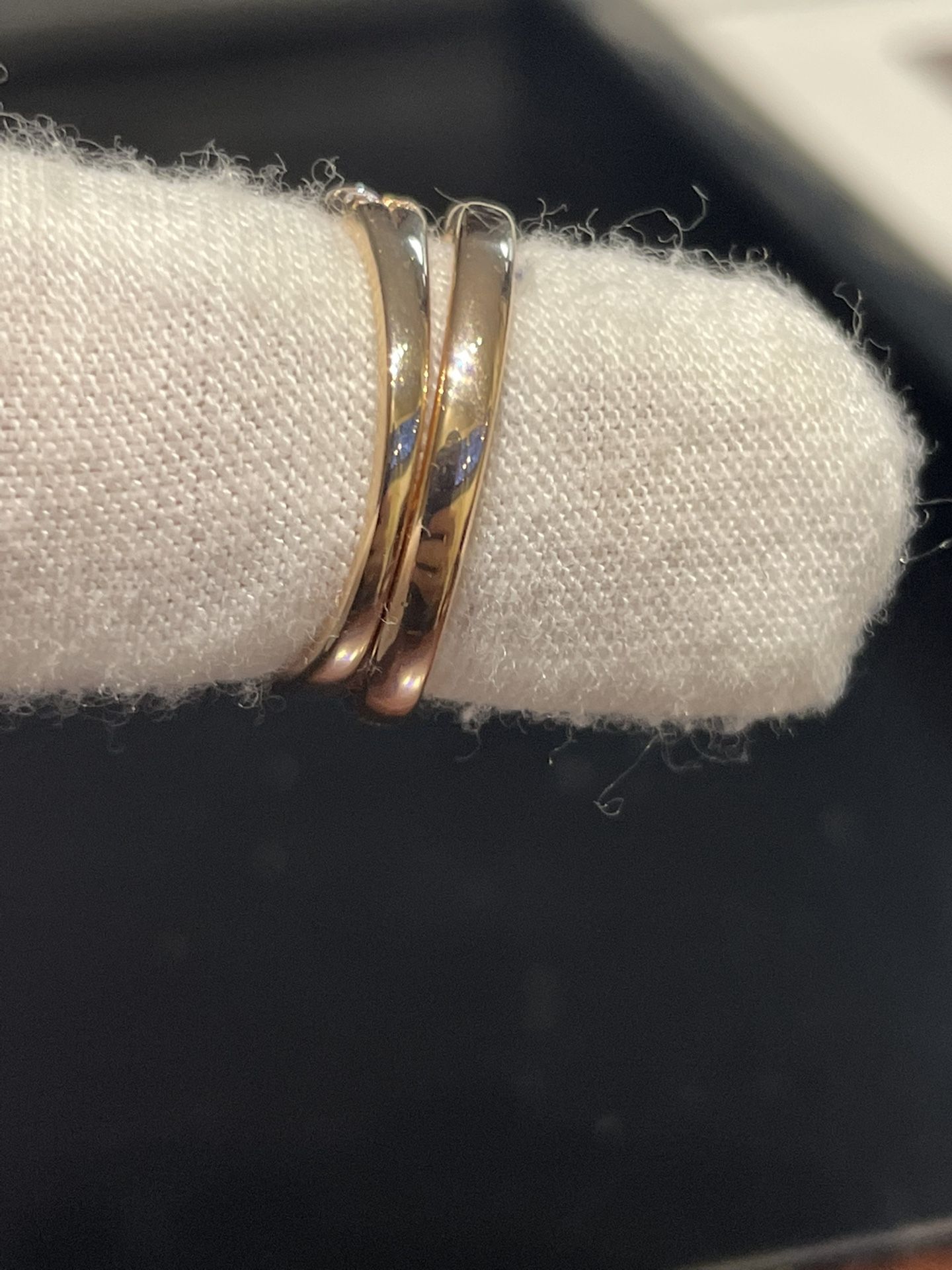 Round Brilliant Cut Diamond Engagement Ring