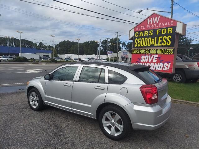 2011 Dodge Caliber