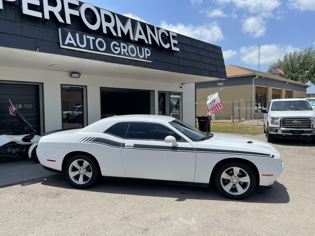 2017 Dodge Challenger