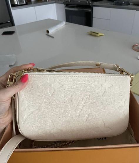 Louis Vuitton Bag