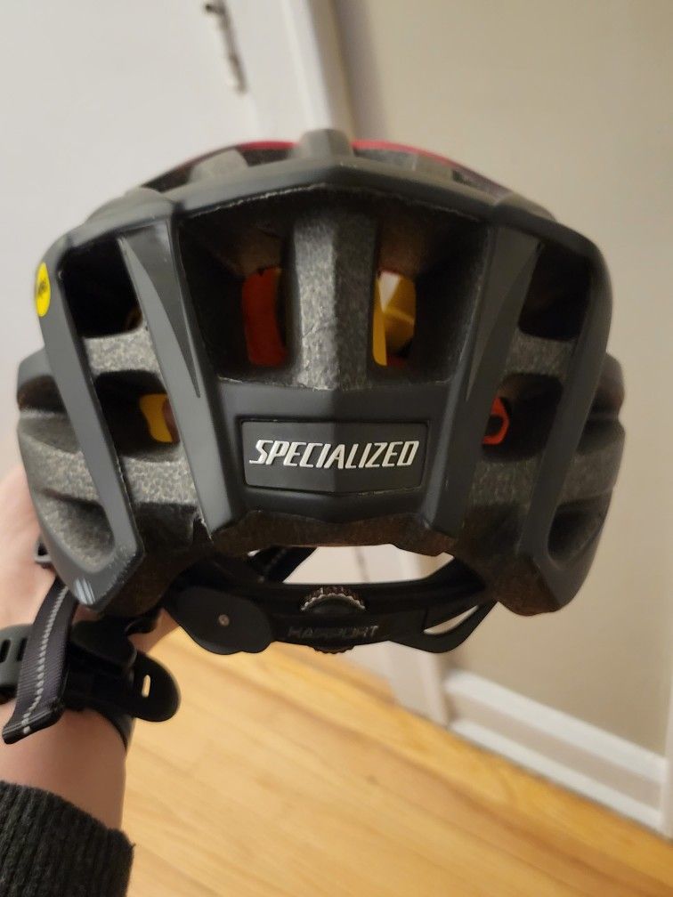 Specialized Bike Helmet