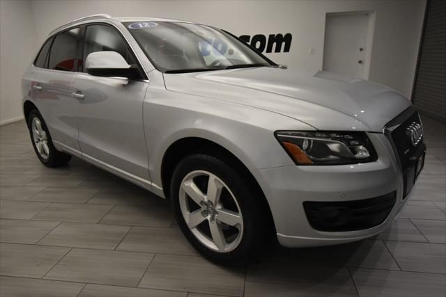2012 Audi Q5