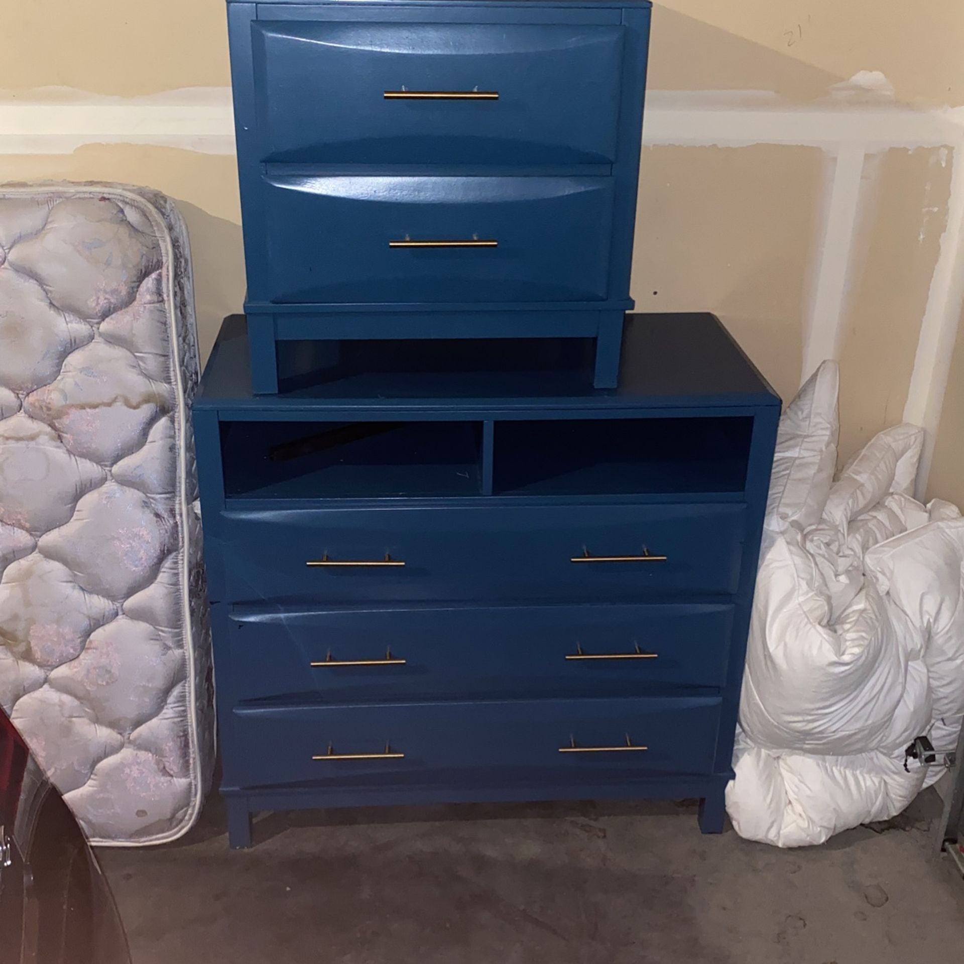 Bedroom Dressers