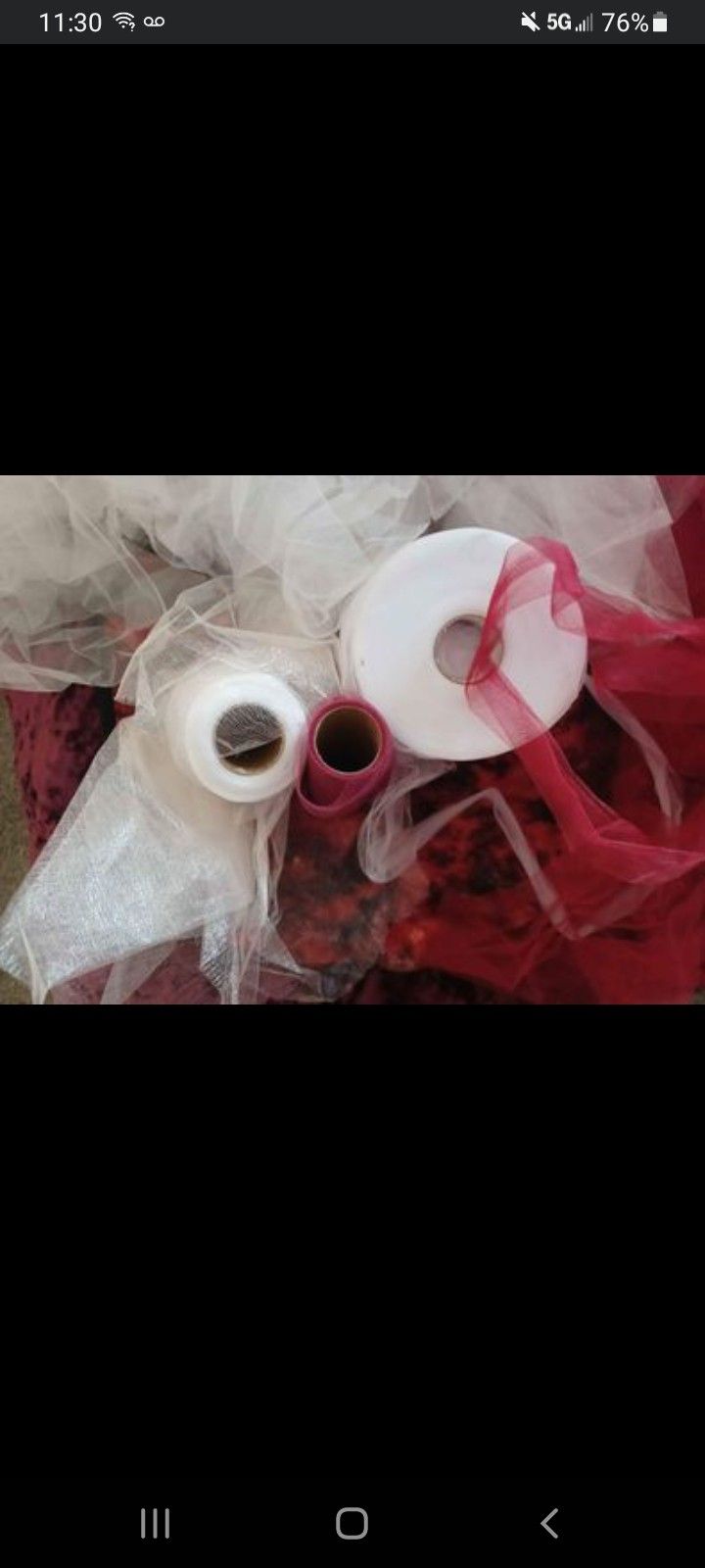 Tulle