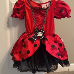 Ladybug Costume Thumbnail