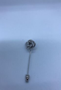 Vintage Sterling Pin/Brooch Estate Jewelry Thumbnail