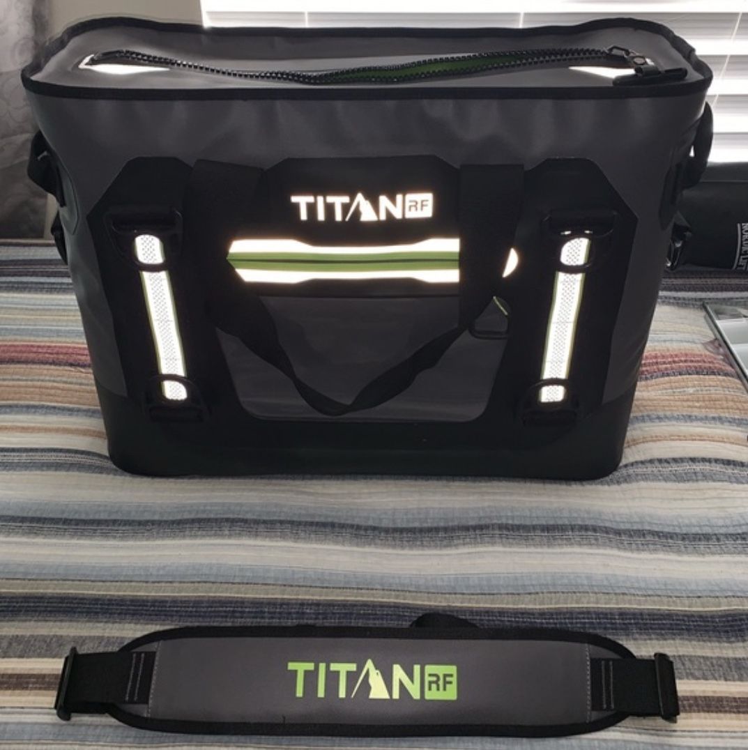 Titan RF Water Cooler