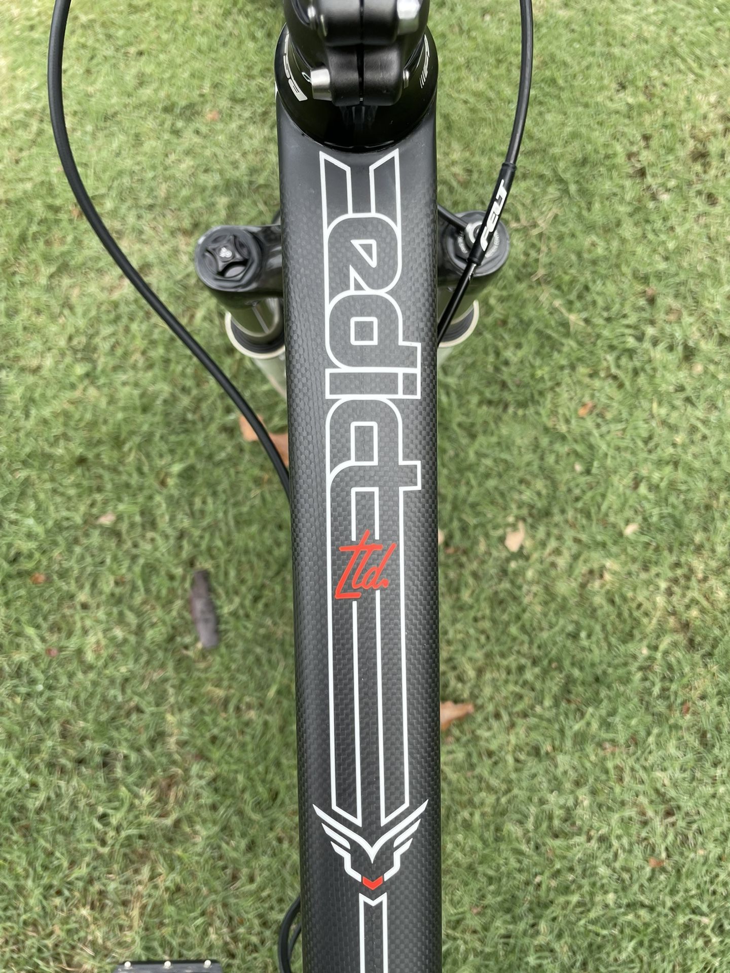 Felt Edict LTD Mountain Bike