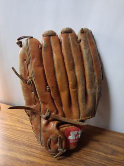 SSK  Dimple II  Softball/ Baseball glove, 12.5 Thumbnail