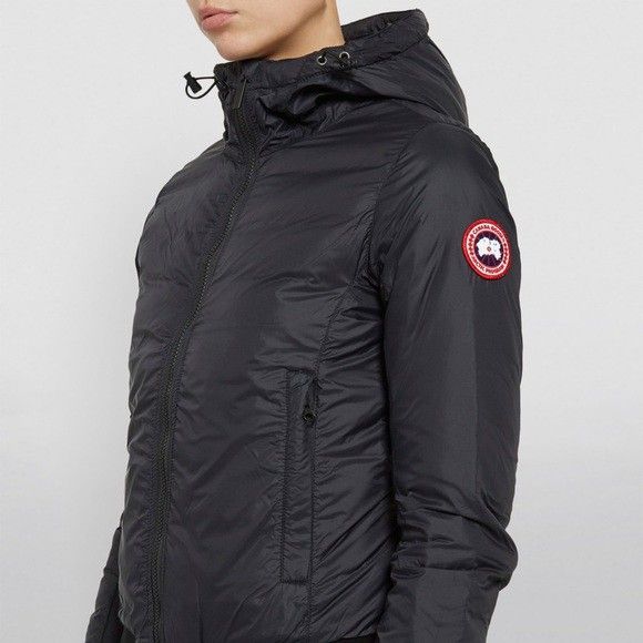 Canada Goose Dore Hoody Jacket🇨🇦