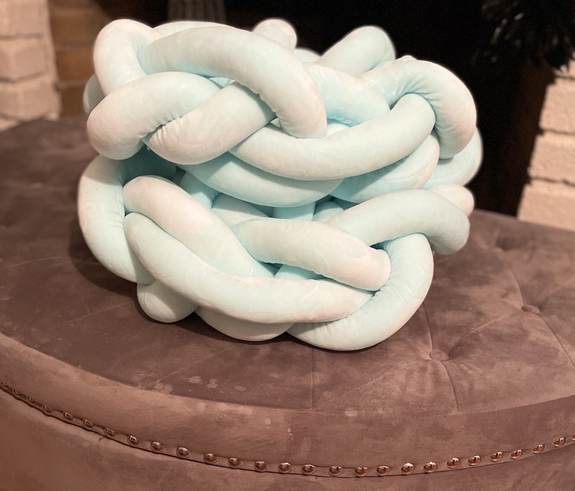 Knot Bumper