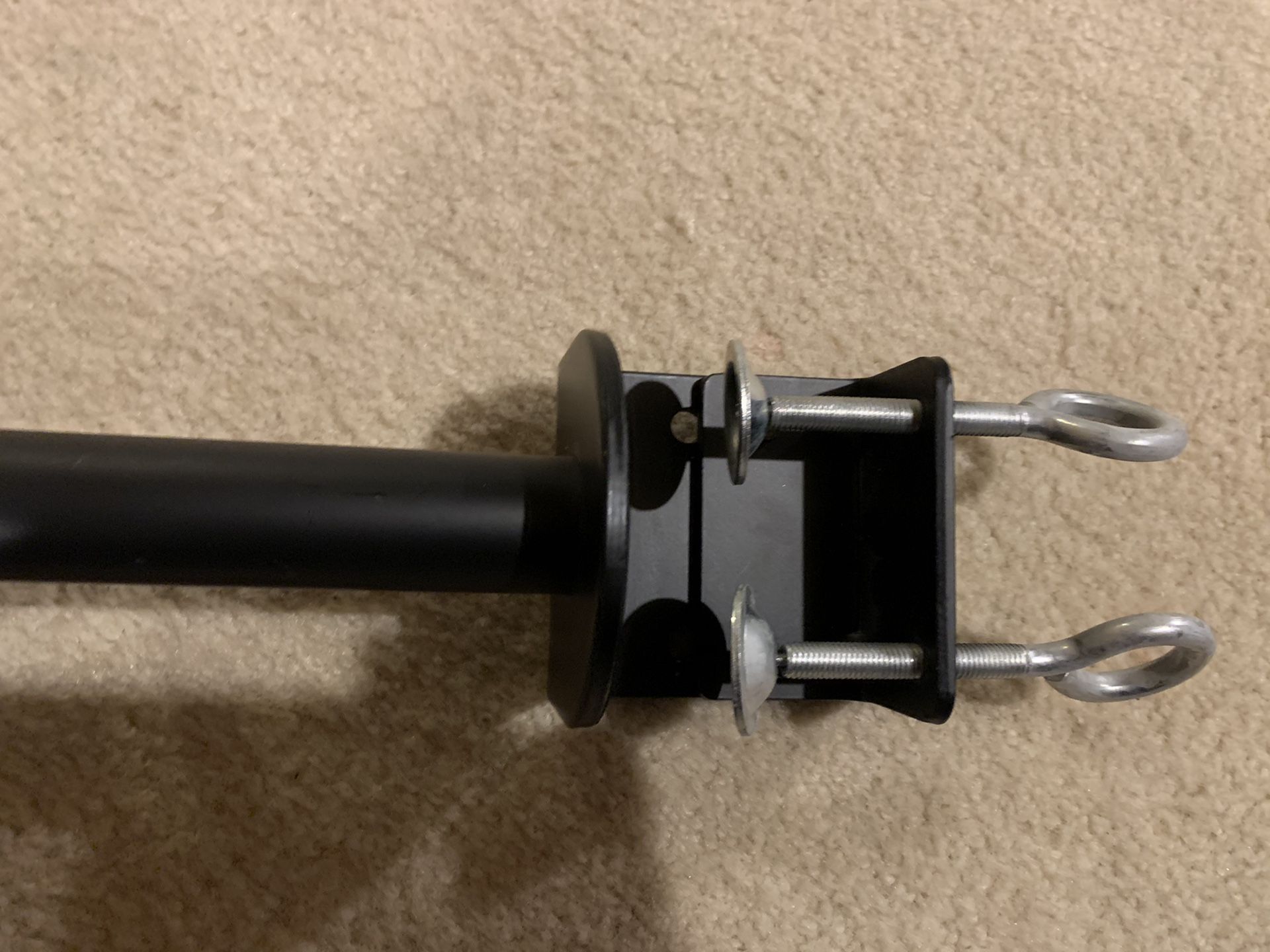 Dual Monitor Arm