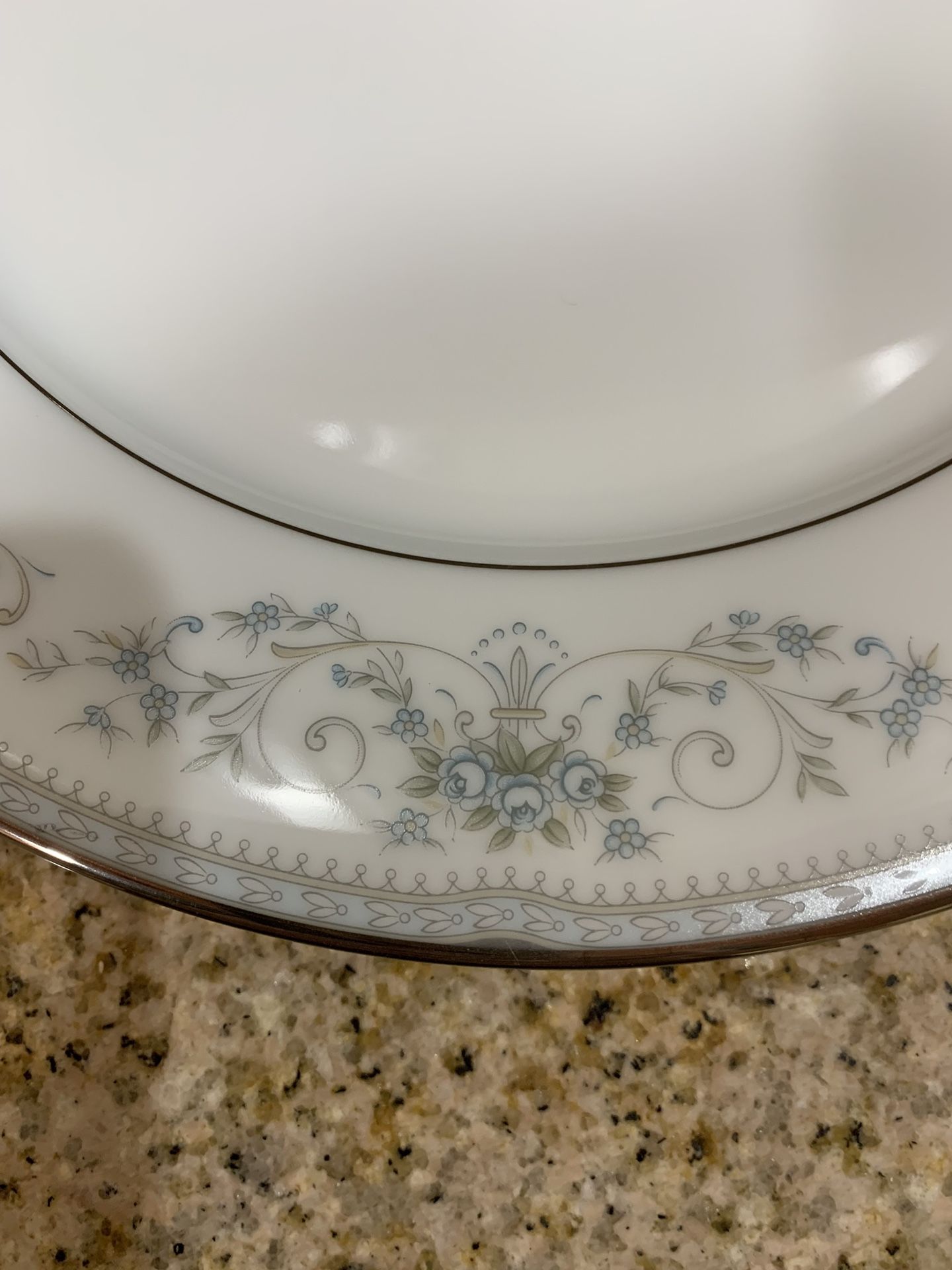 Noritake China
