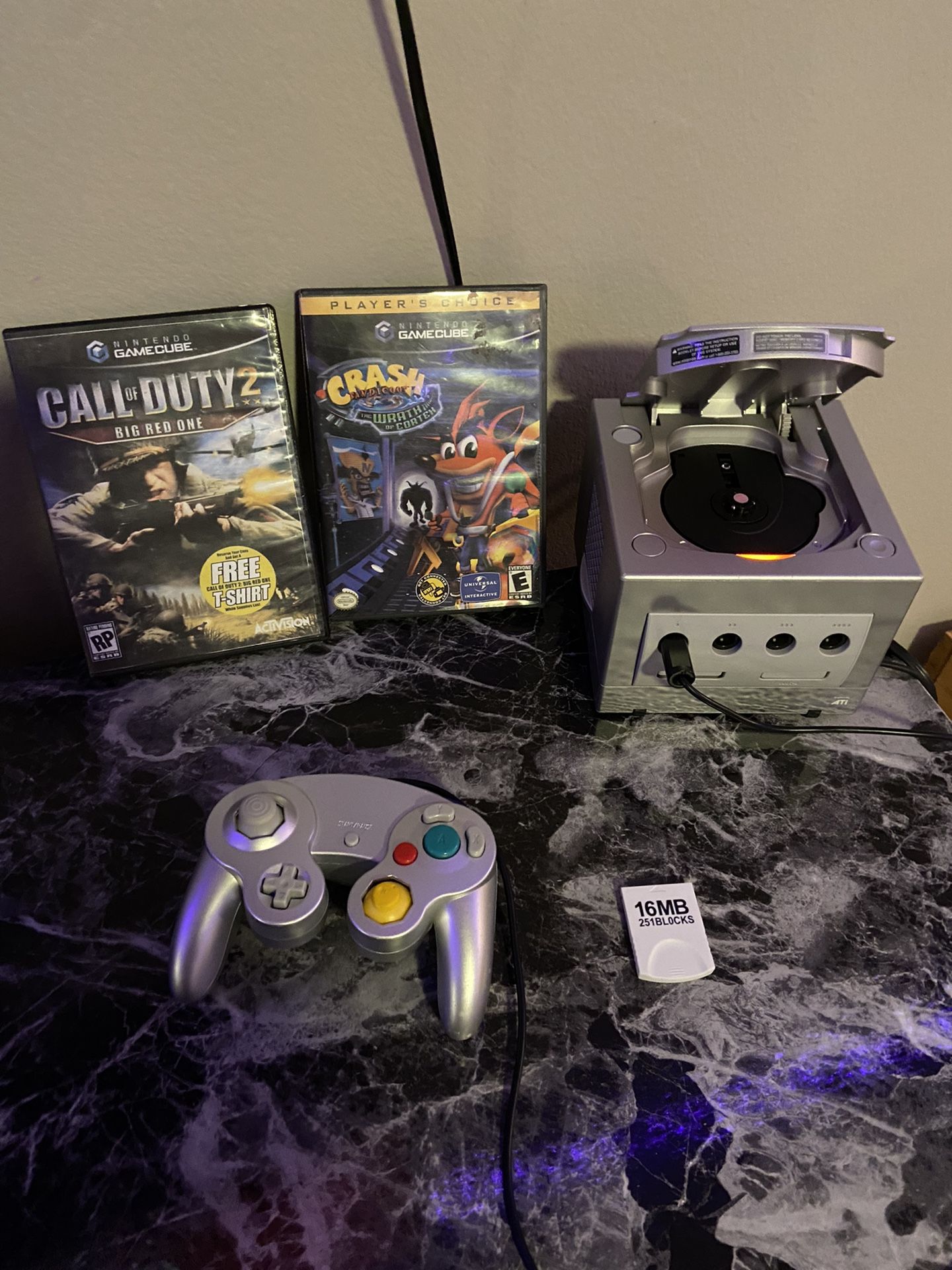 Game Cube And Games for Sale in Mesa, AZ - OfferUp