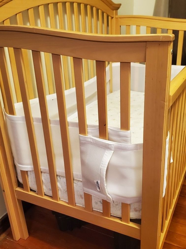 Baby CRIB