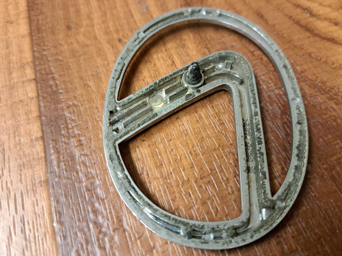Lexus Logo