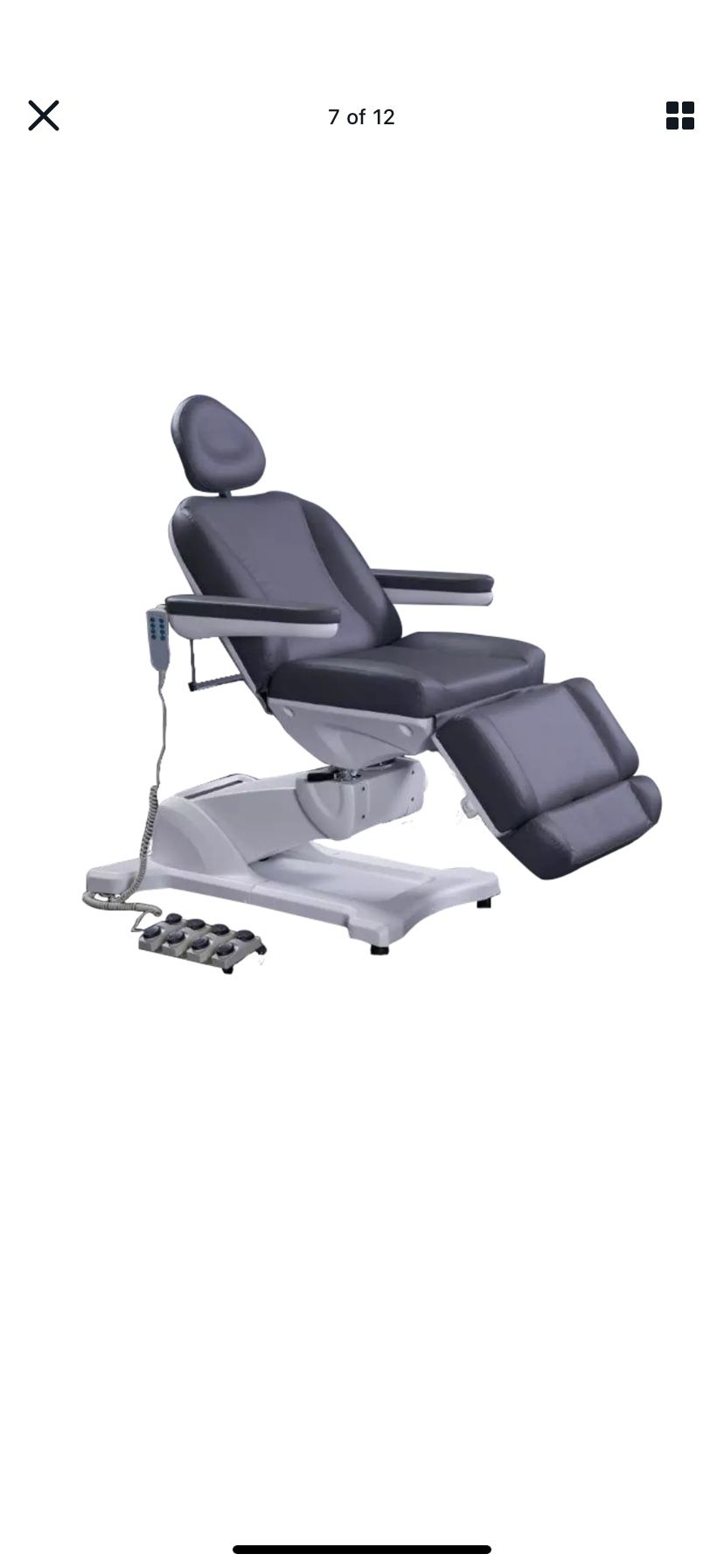 Med spa Chair 