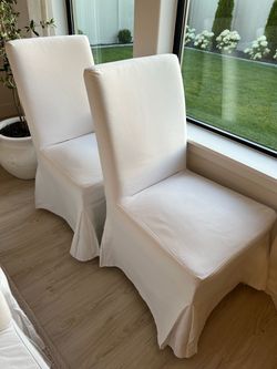 Dining Chairs And Bench  Thumbnail