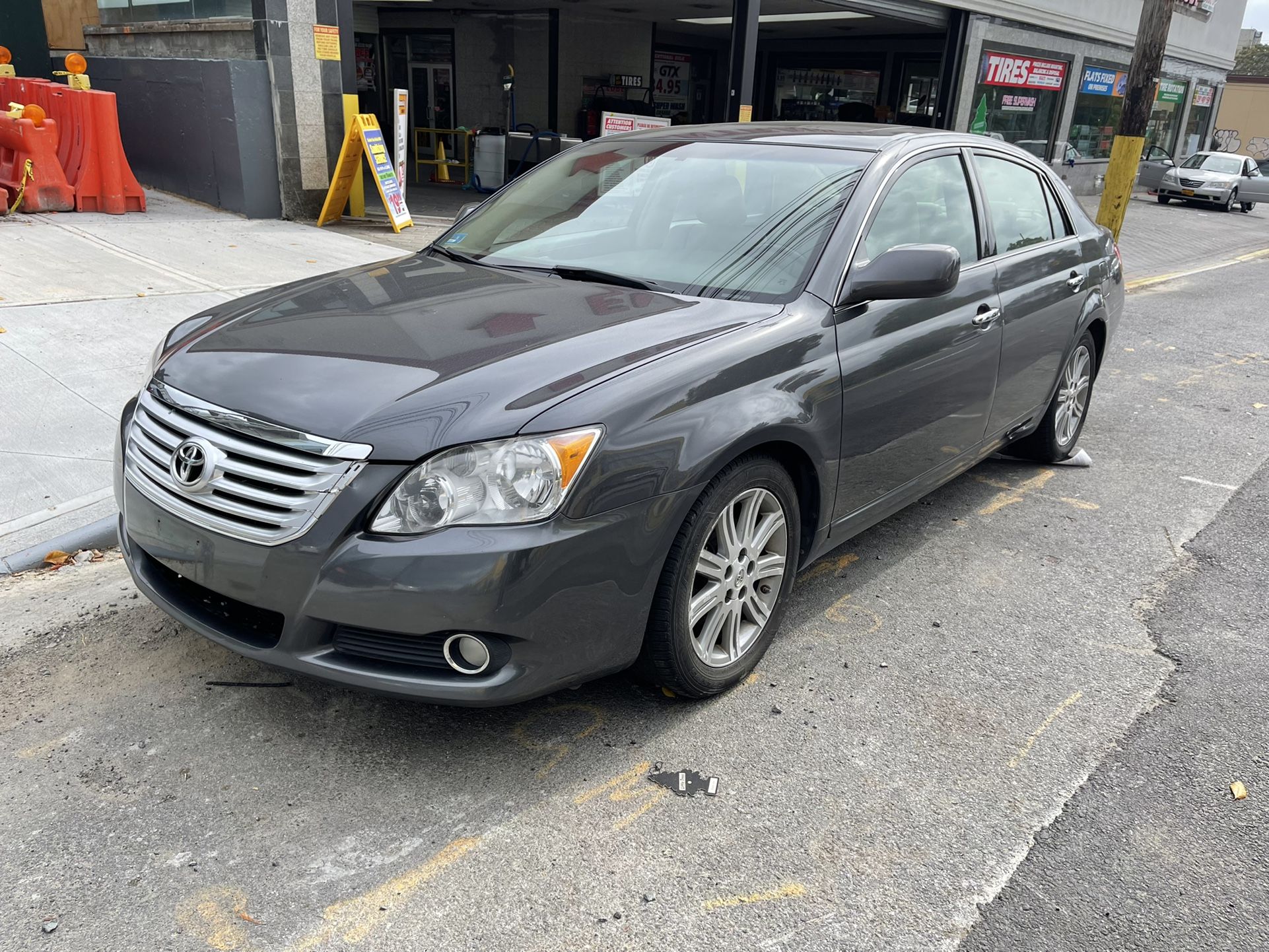 2010 Toyota Avalon