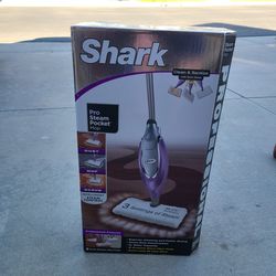 Shark Pro Steam Pocket Mop Thumbnail