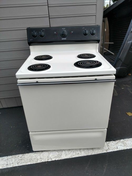 hotpoint stove electric hotpoint stove electric