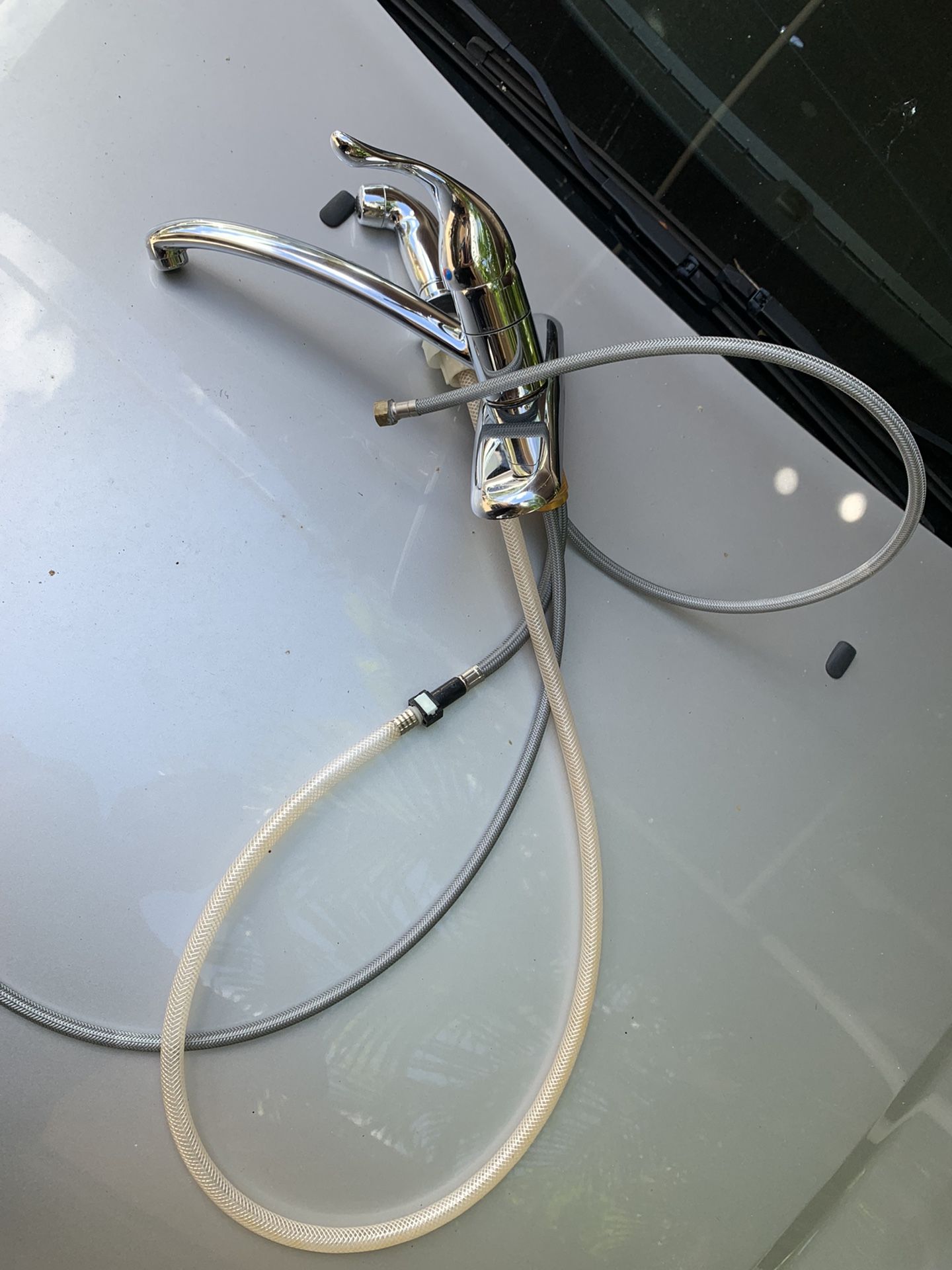 Llave Para Cosina