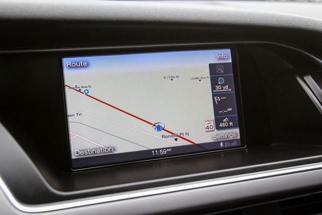 2014 Audi A4