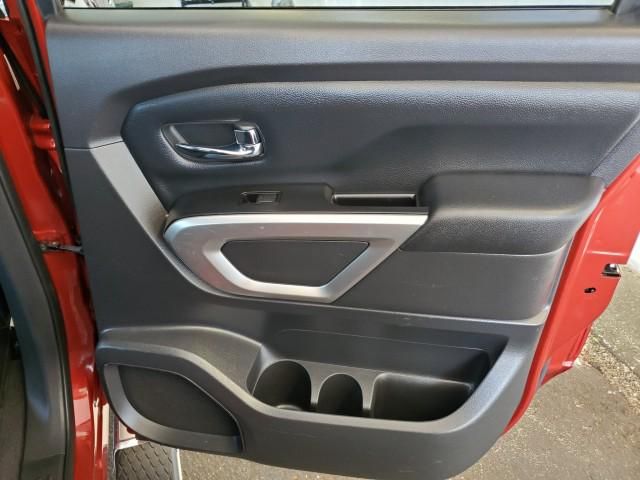 2016 Nissan Titan XD