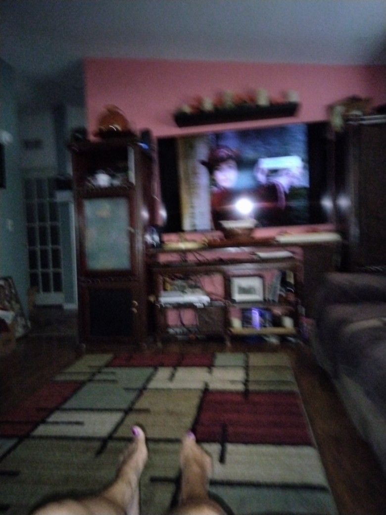 3 Piece Tv Entertainment Center