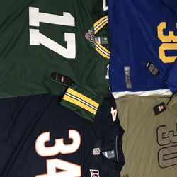 NFL Jersey New Never Used! Thumbnail