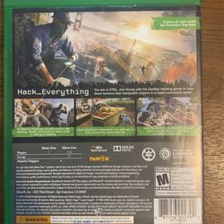 Xbox One Games  Thumbnail