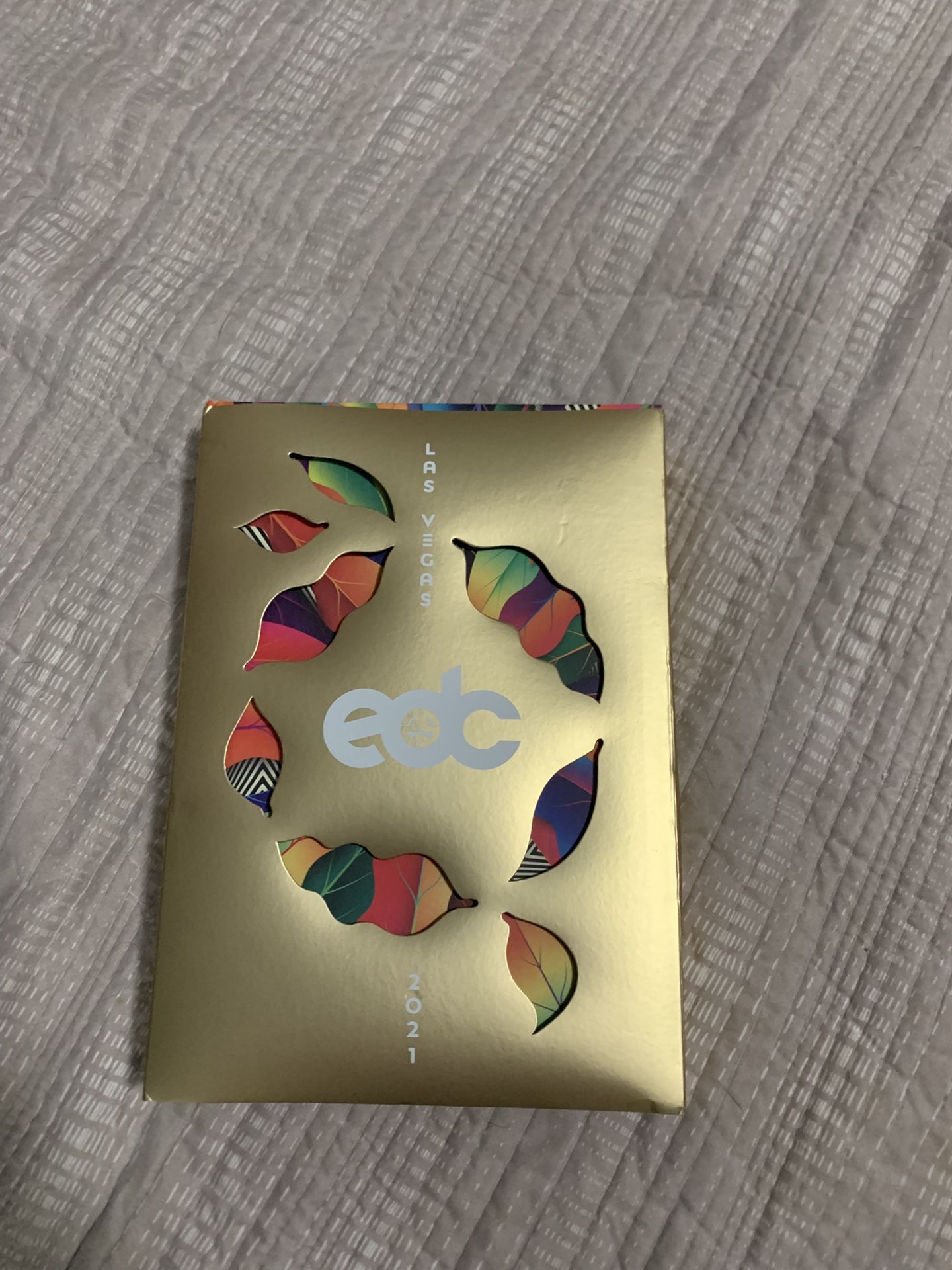 EDC
