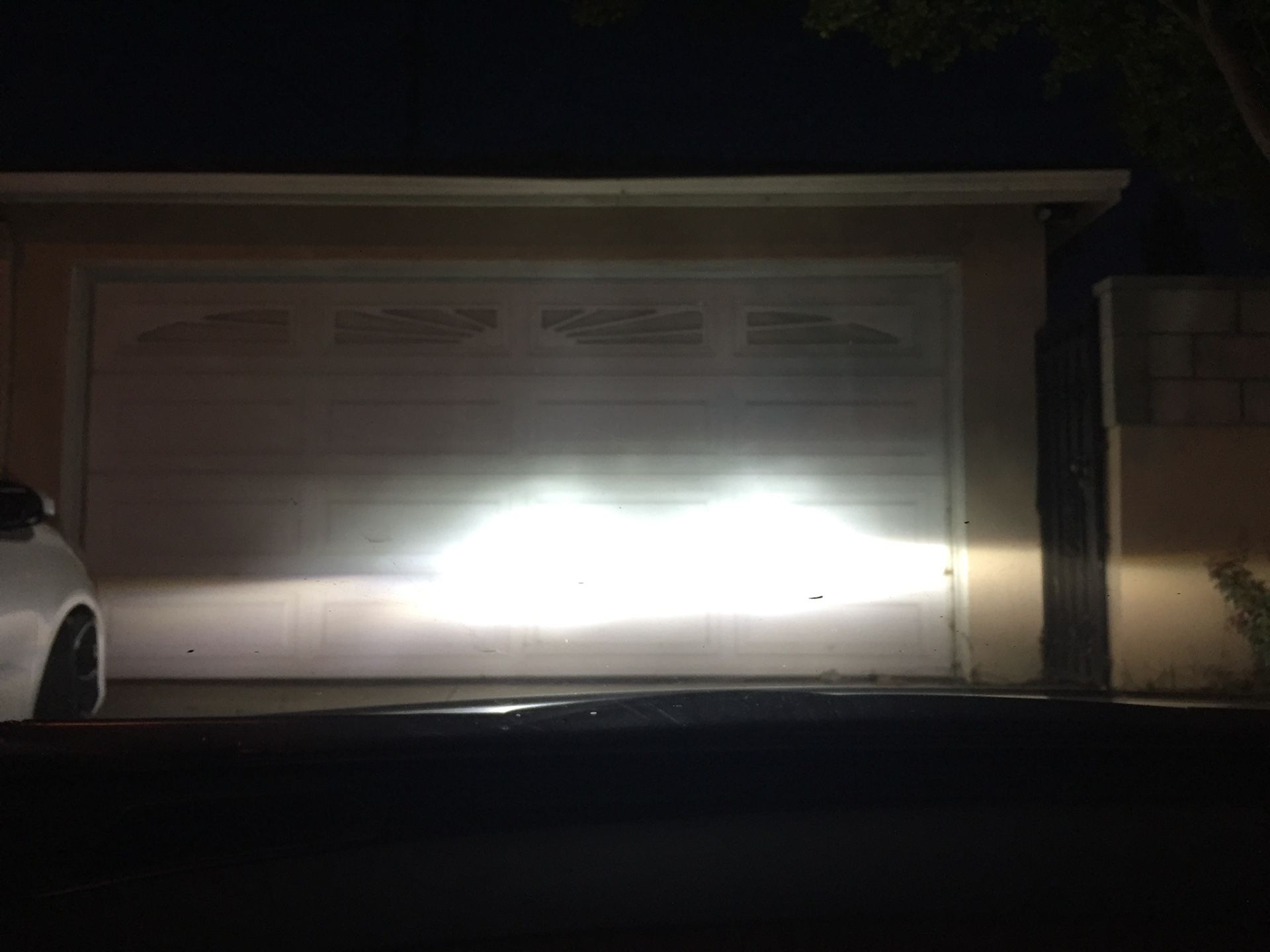 Super Bright White Led Headlights For Fog Lights Headlight And Interior Lights