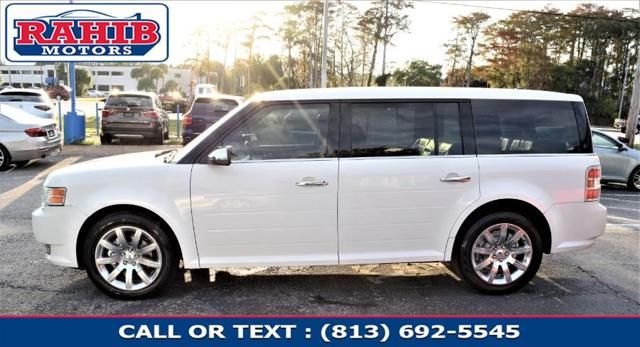 2012 Ford Flex