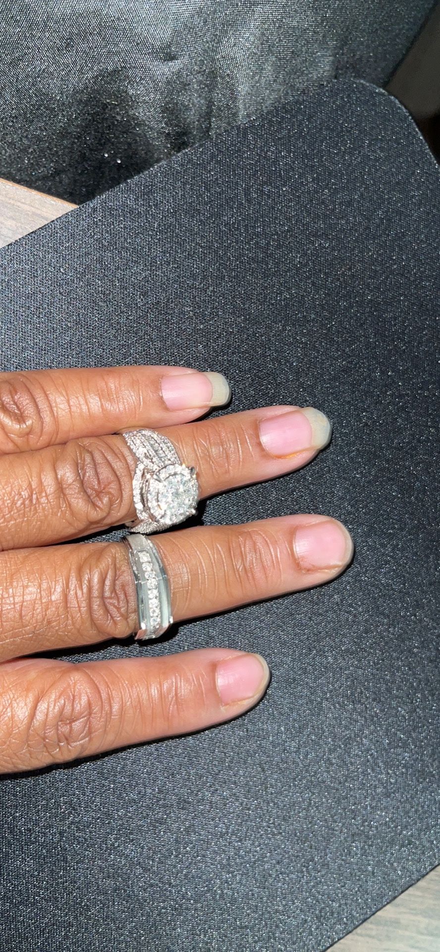 Wedding Rings