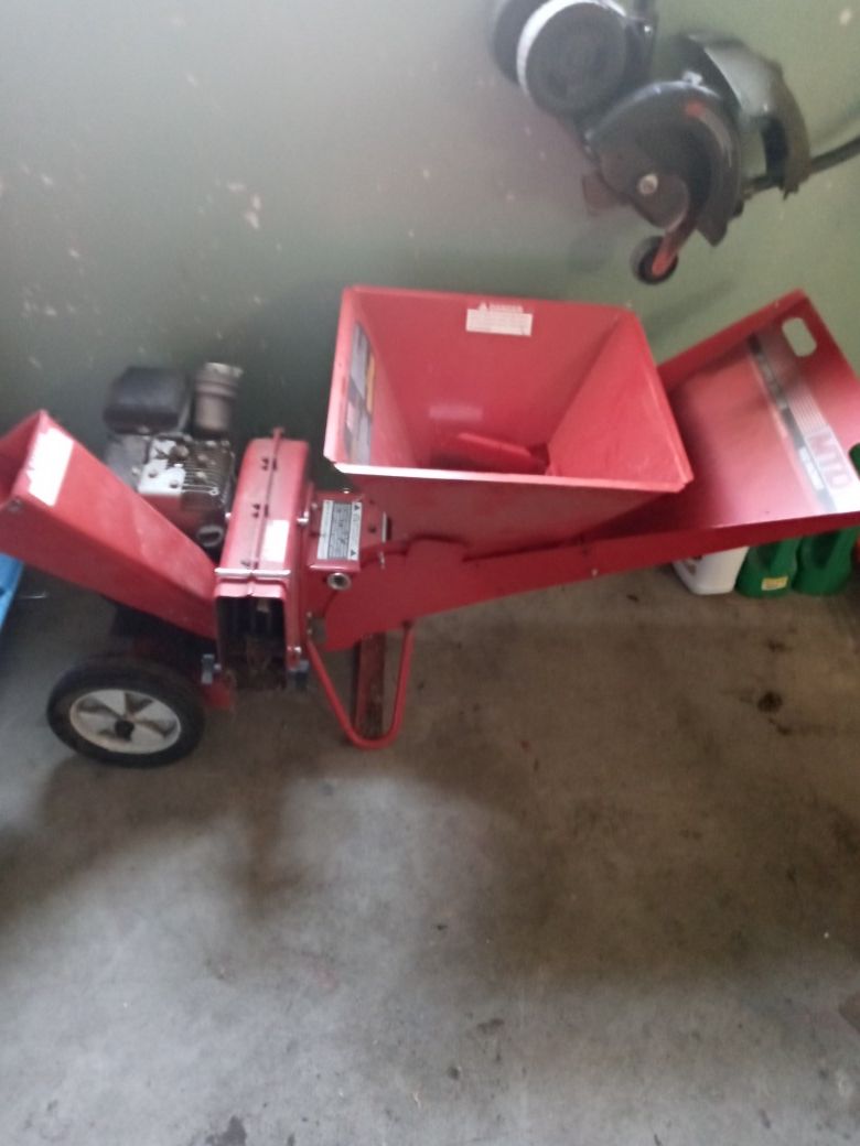 3 n1 mulcher