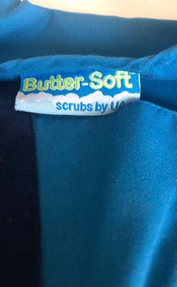Scrubs small top and bottom Thumbnail