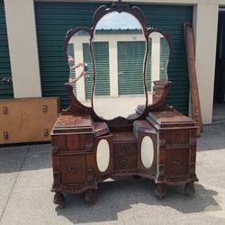 Antique Furniture  Thumbnail