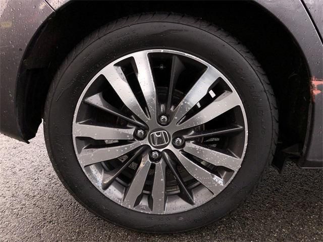 2015 Honda Fit