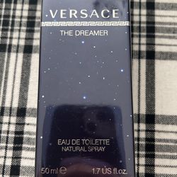 Versace The Dreamer  Thumbnail