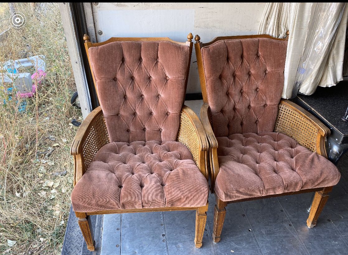 Vintage Furniture for Sale
