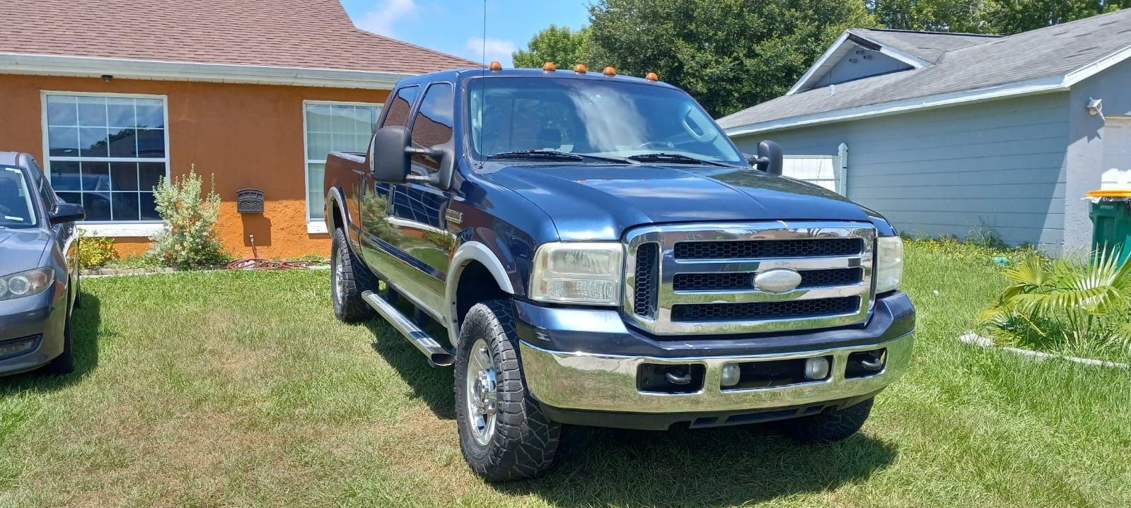 FORD F150