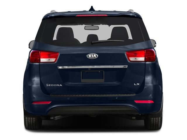 2015 Kia Sedona