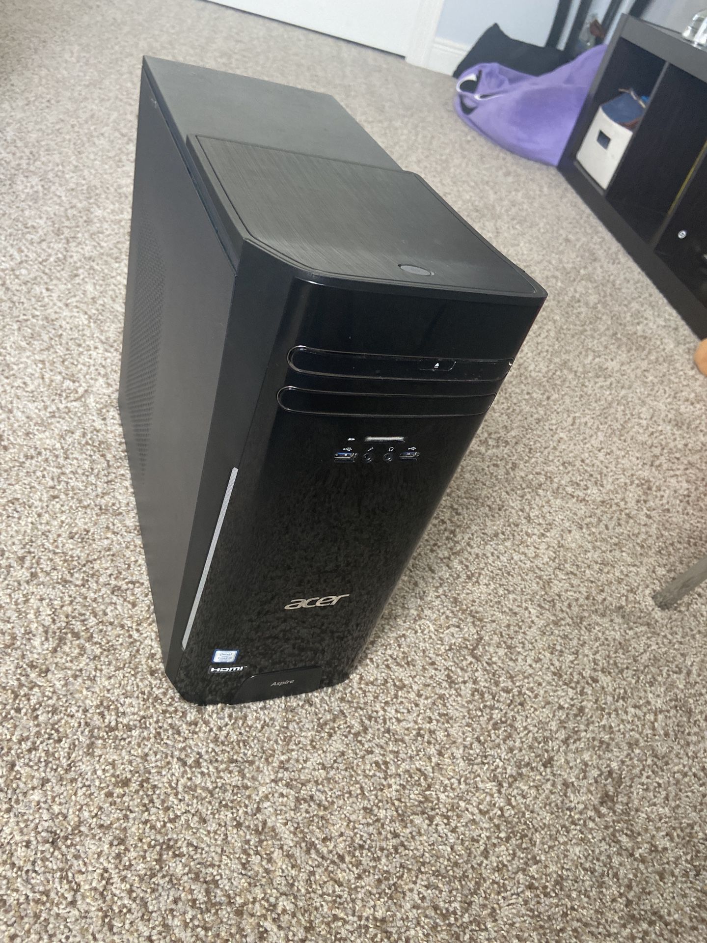 Acer aspire tc-780