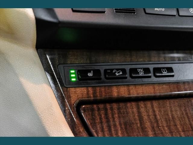 2006 BMW X3