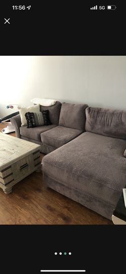 Very Comfy Couch For Sale  Thumbnail